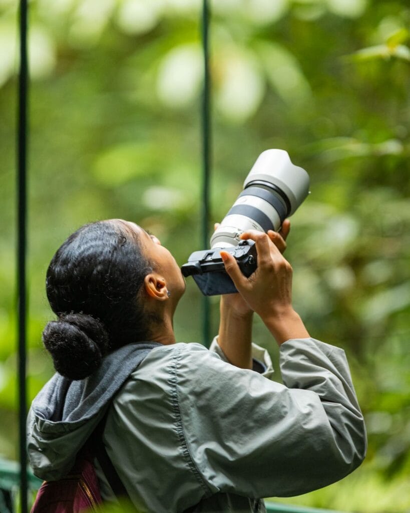 private photography tour in Guanacaste Costa Rica