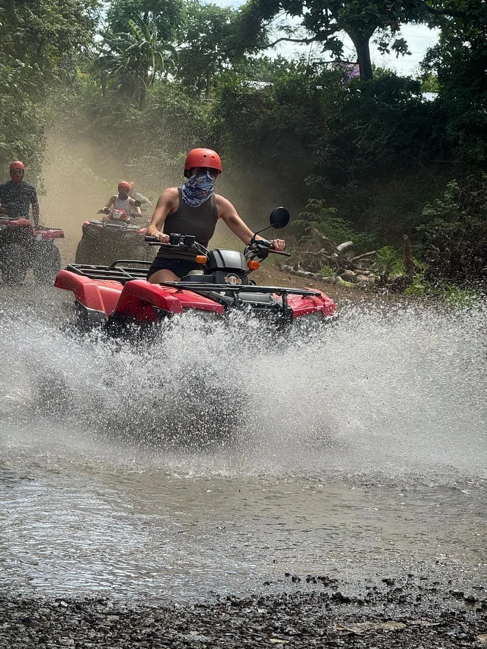 ATV & Buggy Off-Road