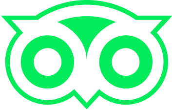 Reviewed on TripAdvisor